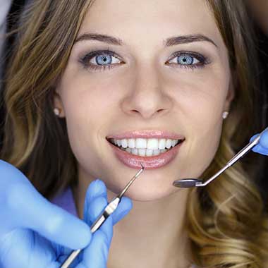 Root Canals in Asheboro