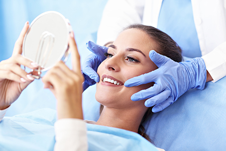 Asheboro Family Dentistry