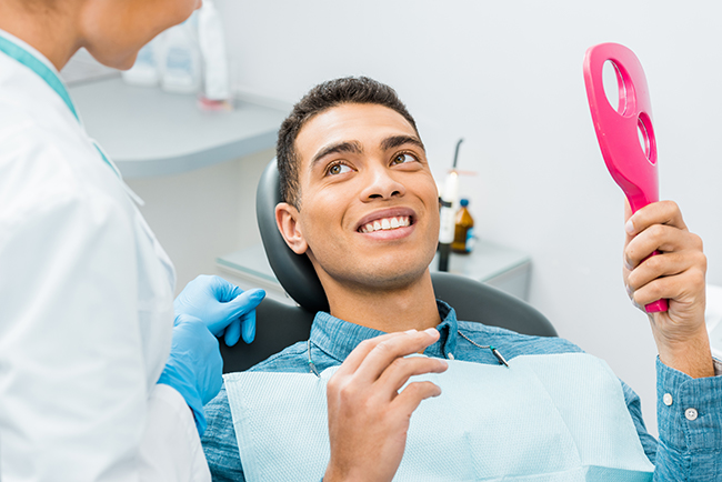 Asheboro Family Dentistry