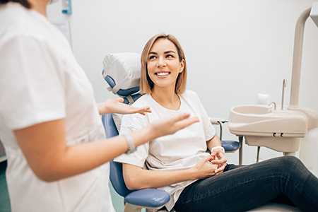 Asheboro Family Dentistry